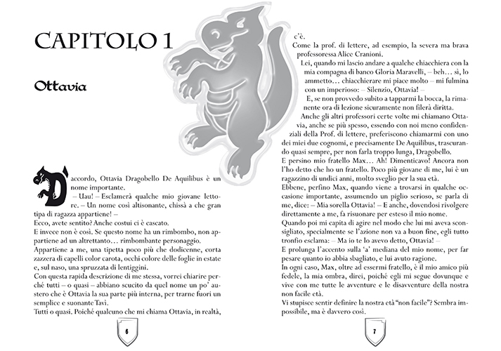 Capitolo 1 Aquilius